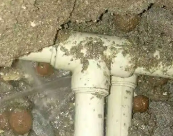 柯坪测漏水多少钱