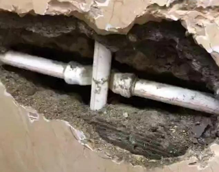 柯坪测漏水哪家好