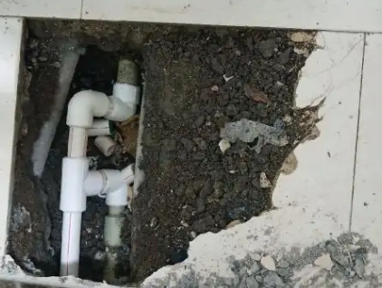 柯坪测漏水哪家好