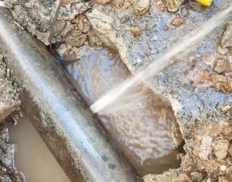 柯坪测漏水公司