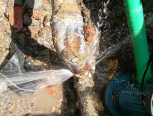 柯坪测漏水公司电话