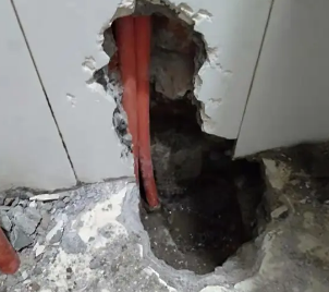 柯坪漏水检测电话