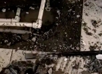 柯坪漏水检测电话