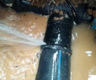 柯坪测漏水公司哪家好