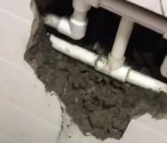 柯坪漏水检测电话