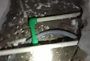 柯坪测漏水公司