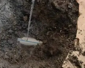 柯坪测漏水价格