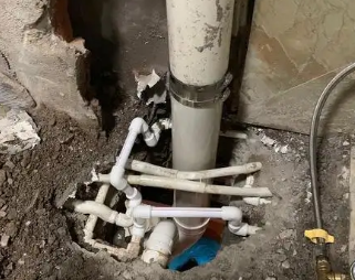 柯坪漏水检测哪家好