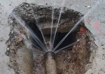 柯坪漏水检测多少钱