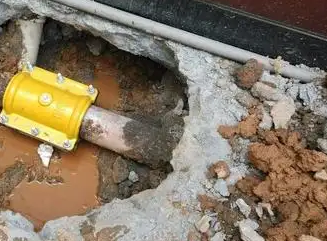 柯坪漏水检测哪家好