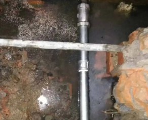 柯坪漏水检测公司电话