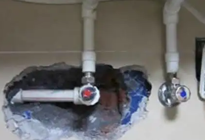 柯坪卫生间测漏水查询方法