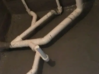 柯坪水管漏水检测知识点