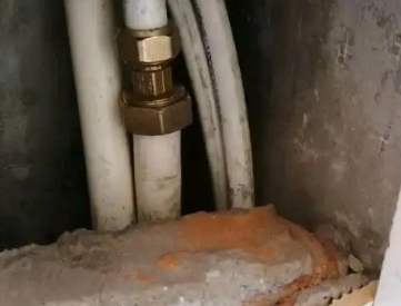 柯坪水管漏水检测哪家好