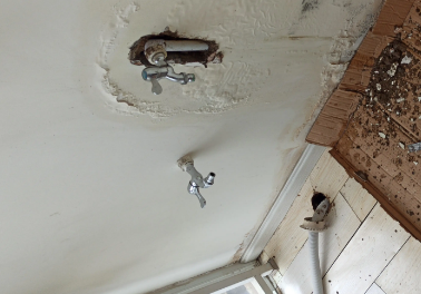 柯坪卫生间测漏水