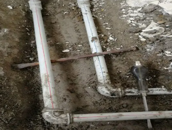 柯坪卫生间测漏水多少钱