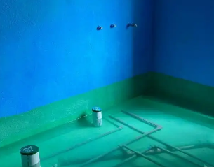 柯坪卫生间防水