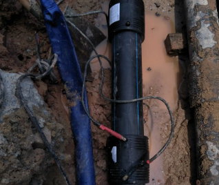 柯坪水管漏水检测多少钱