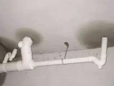 柯坪卫生间测漏水的几种情景