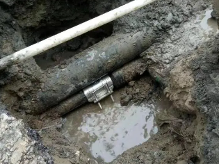 柯坪水管漏水检测的传递距离多少