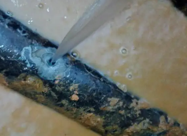 柯坪水管漏水检测多少钱