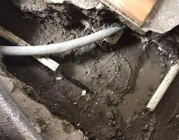 柯坪卫生间测漏水价格明细