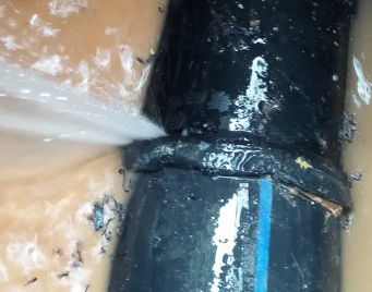 柯坪水管漏水检测的小妙招