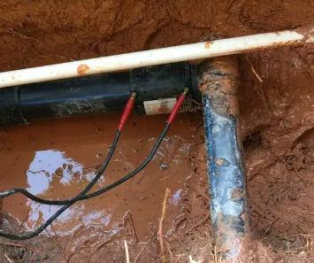 柯坪水管漏水检测多少钱