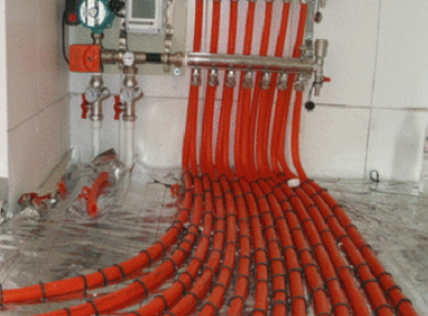 柯坪地暖维修多少钱