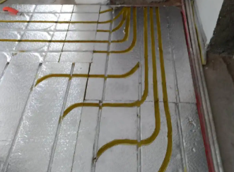 柯坪地暖维修哪家好