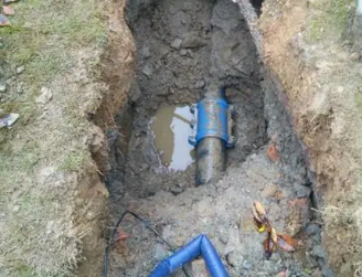 柯坪水管漏水检测多少钱