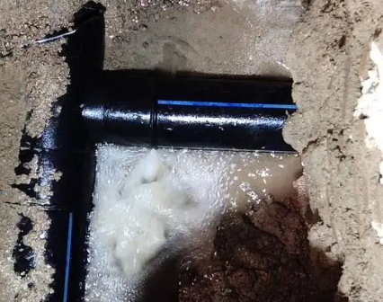 柯坪水管漏水检测哪家好