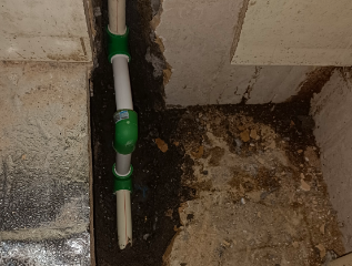 柯坪卫生间测漏水哪家好