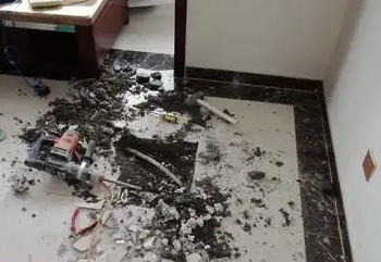 柯坪漏水检测多少钱