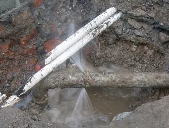 柯坪测漏水多少钱