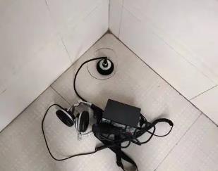 柯坪测漏水公司