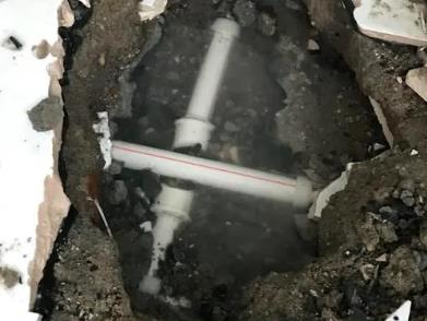 柯坪漏水检测公司哪家好