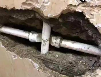 柯坪漏水检测电话多少