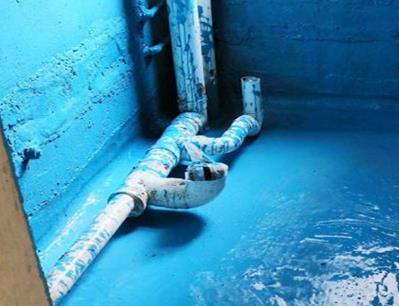 柯坪测漏水多少钱